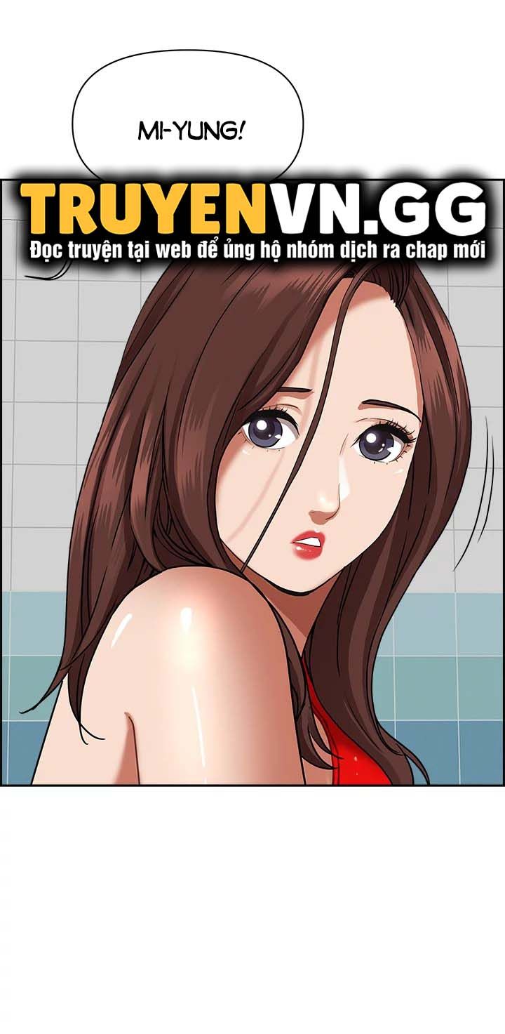Chung Nhà Bạn Mẹ Chương 39 page 18 - Giả Dược