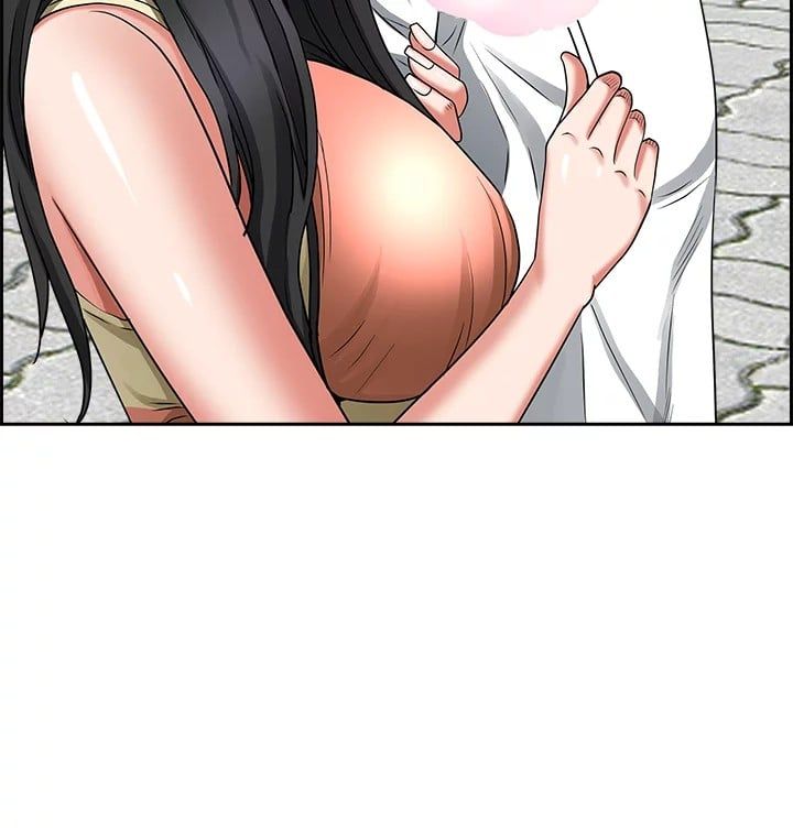 Chung Nhà Bạn Mẹ Chương 39 page 27 - Giả Dược