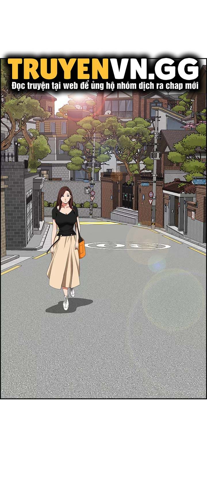 Chung Nhà Bạn Mẹ Chương 39 page 32 - Giả Dược