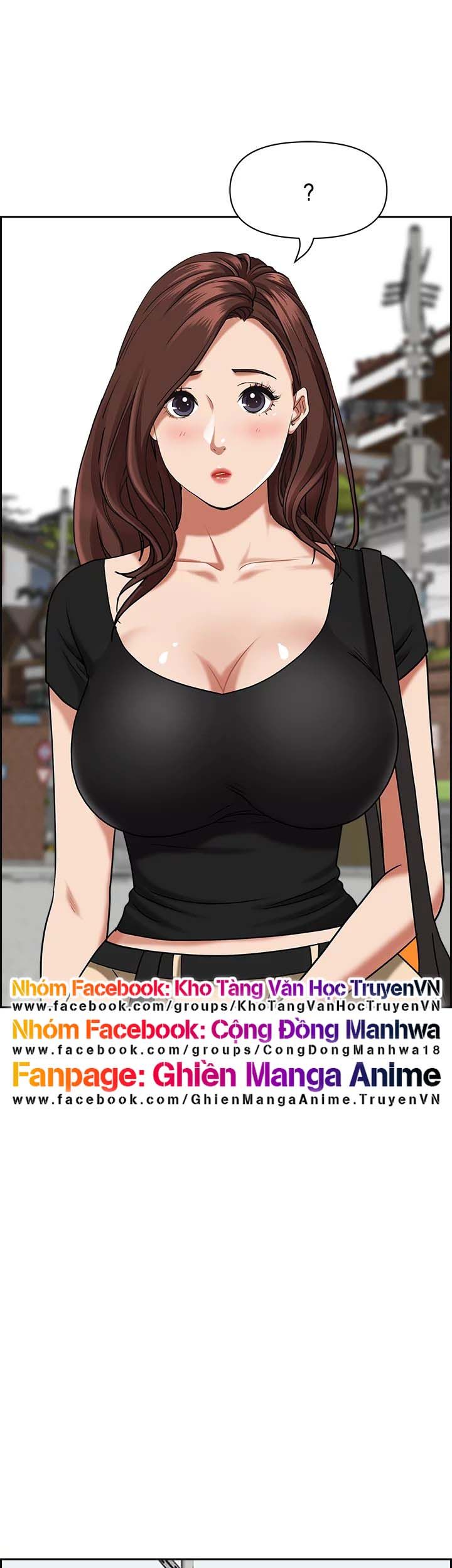 Chung Nhà Bạn Mẹ Chương 39 page 33 - Giả Dược