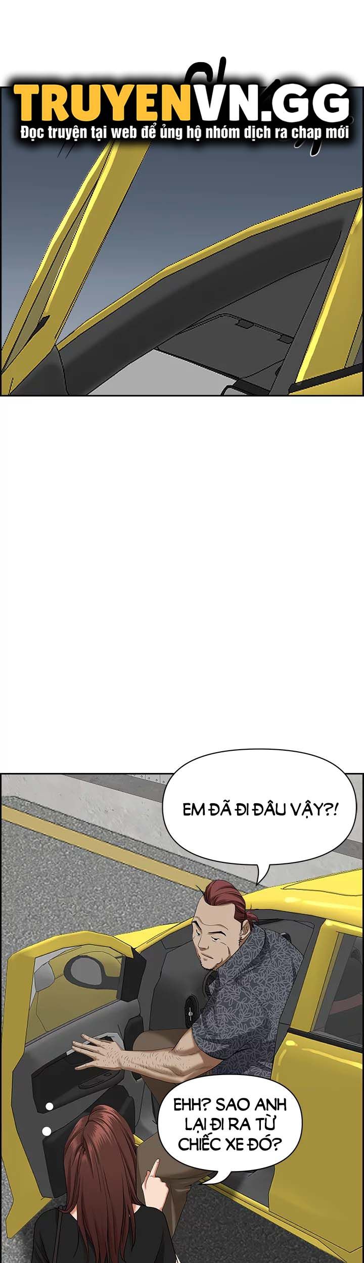 Chung Nhà Bạn Mẹ Chương 39 page 36 - Giả Dược