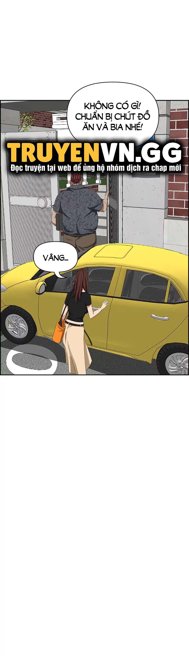 Chung Nhà Bạn Mẹ Chương 39 page 42 - Giả Dược
