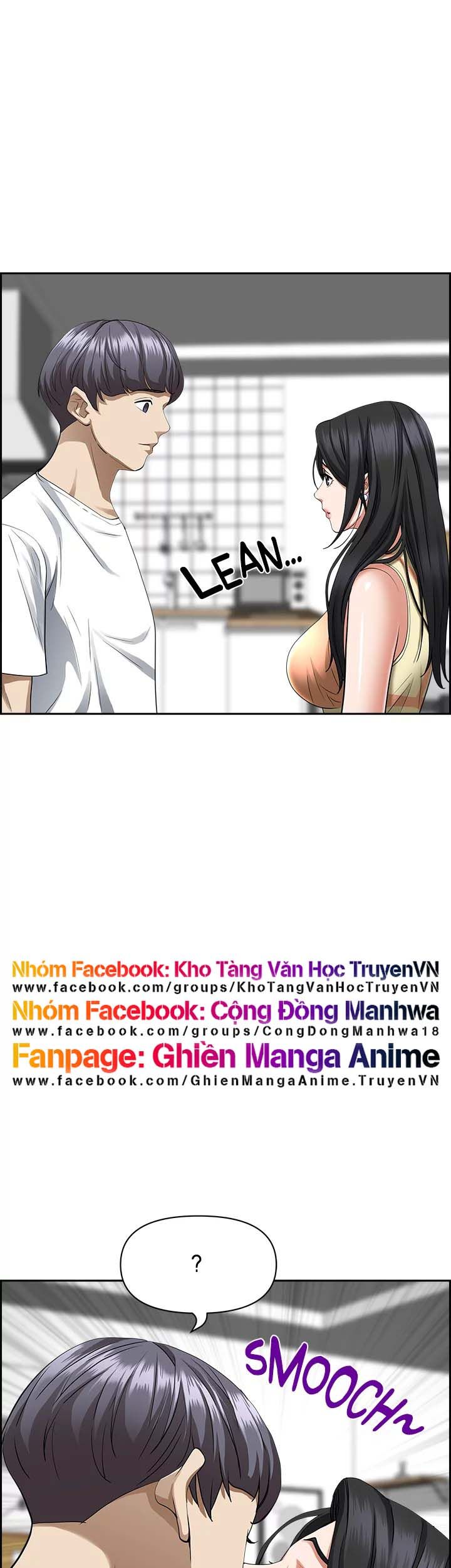 Chung Nhà Bạn Mẹ Chương 39 page 46 - Giả Dược