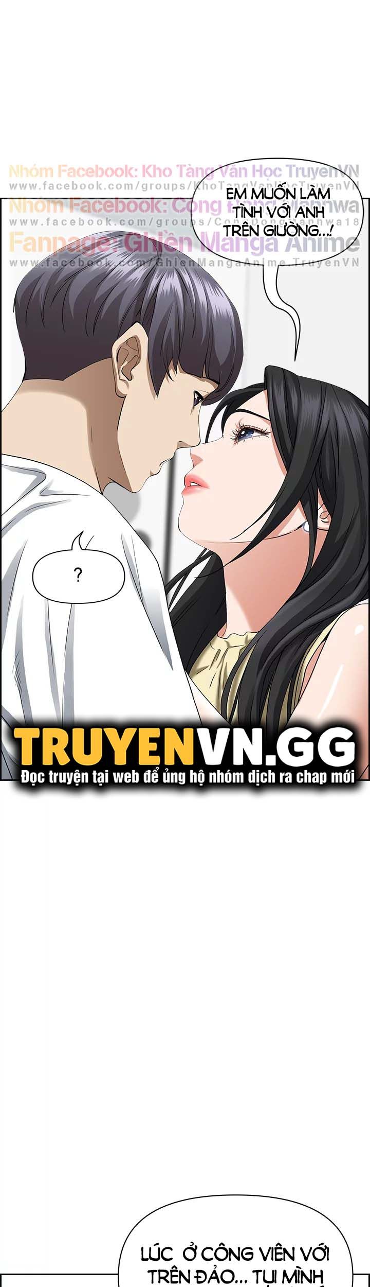 Chung Nhà Bạn Mẹ Chương 39 page 50 - Giả Dược