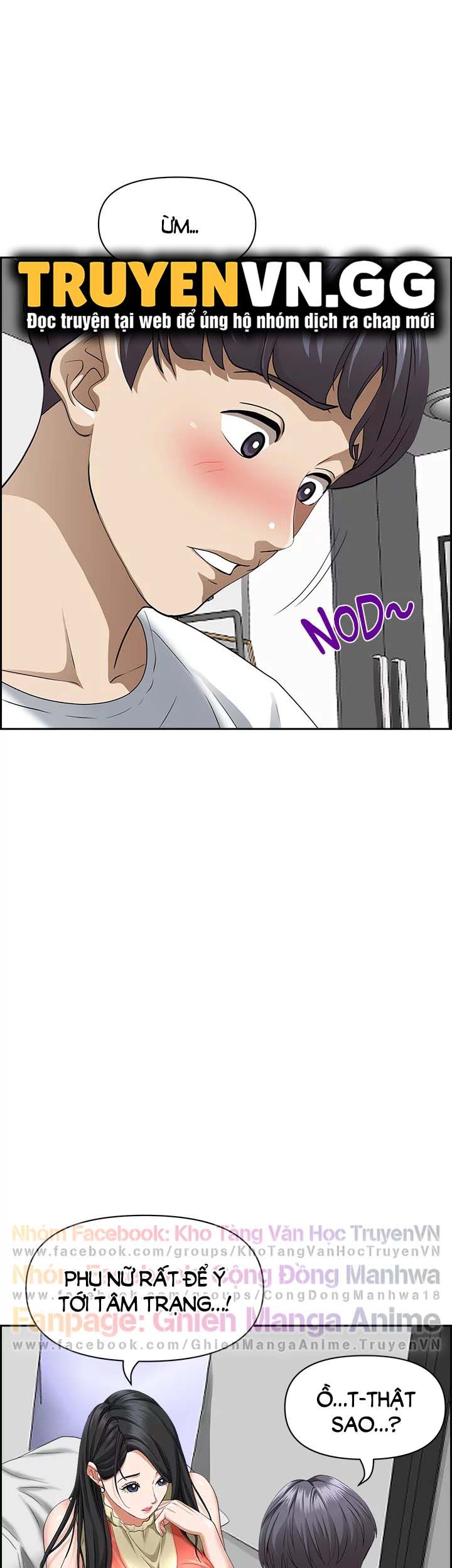 Chung Nhà Bạn Mẹ Chương 39 page 52 - Giả Dược