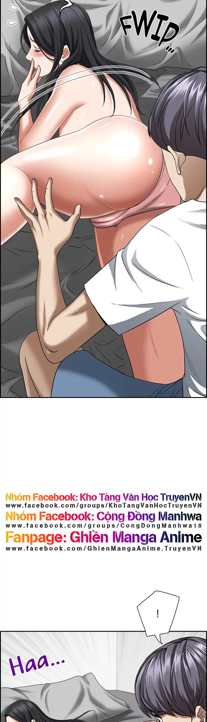 Chung Nhà Bạn Mẹ Chương 39 page 63 - Giả Dược