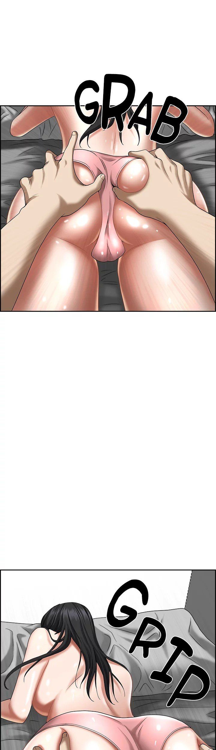 Chung Nhà Bạn Mẹ Chương 39 page 65 - Giả Dược