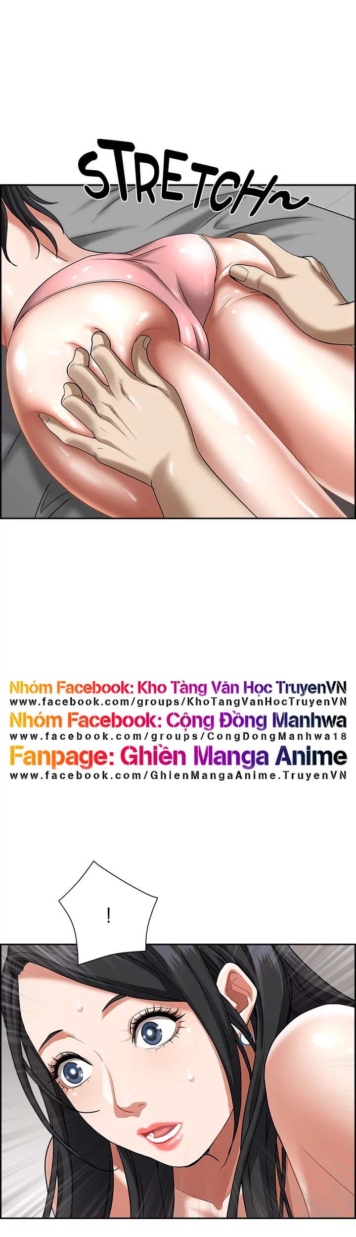 Chung Nhà Bạn Mẹ Chương 39 page 67 - Giả Dược