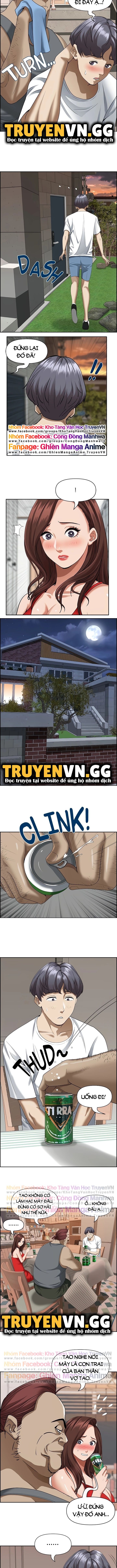 Chung Nhà Bạn Mẹ Chương 40 page 6 - Giả Dược