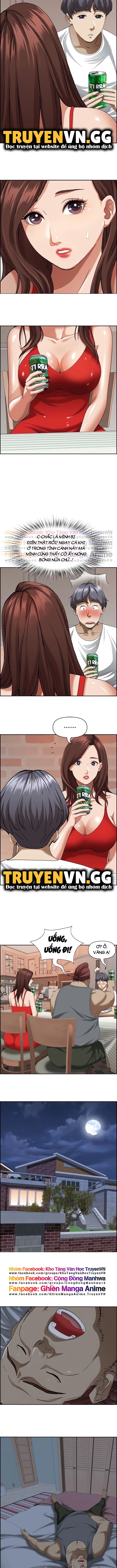 Chung Nhà Bạn Mẹ Chương 40 page 7 - Giả Dược