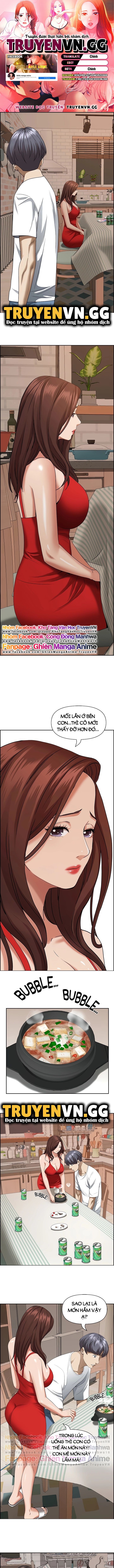 Chung Nhà Bạn Mẹ Chương 41 page 1 - Giả Dược