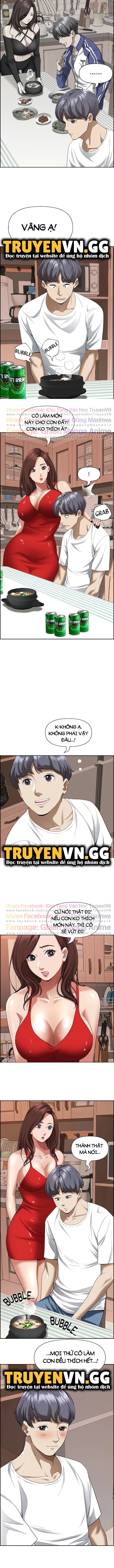 Chung Nhà Bạn Mẹ Chương 41 page 2 - Giả Dược