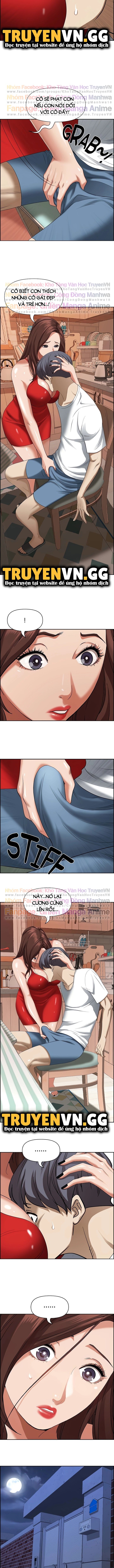 Chung Nhà Bạn Mẹ Chương 41 page 4 - Giả Dược