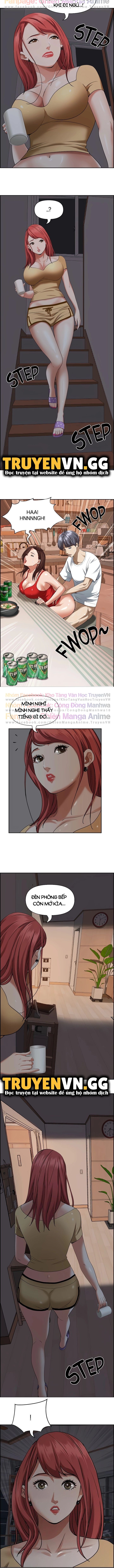 Chung Nhà Bạn Mẹ Chương 41 page 10 - Giả Dược