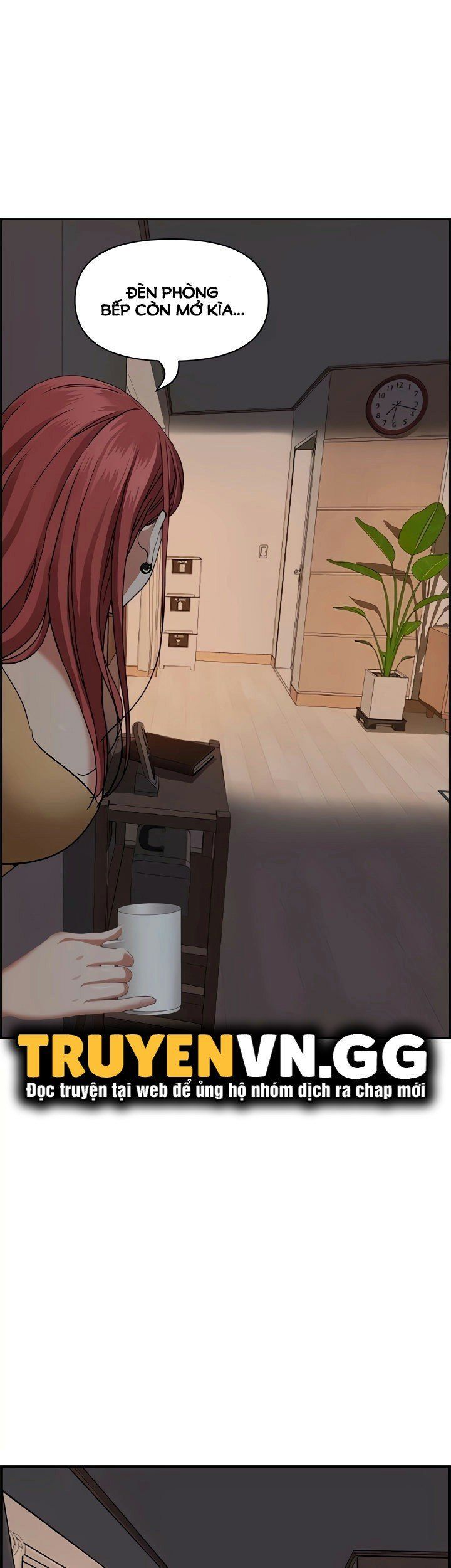 Chung Nhà Bạn Mẹ Chương 42 page 1 - Giả Dược