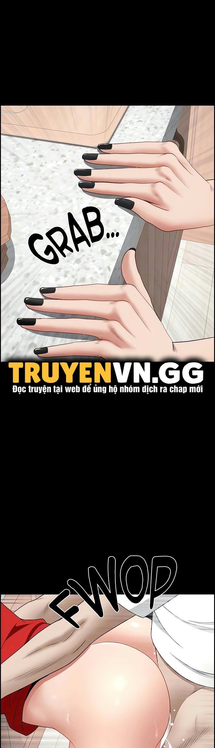 Chung Nhà Bạn Mẹ Chương 42 page 32 - Giả Dược