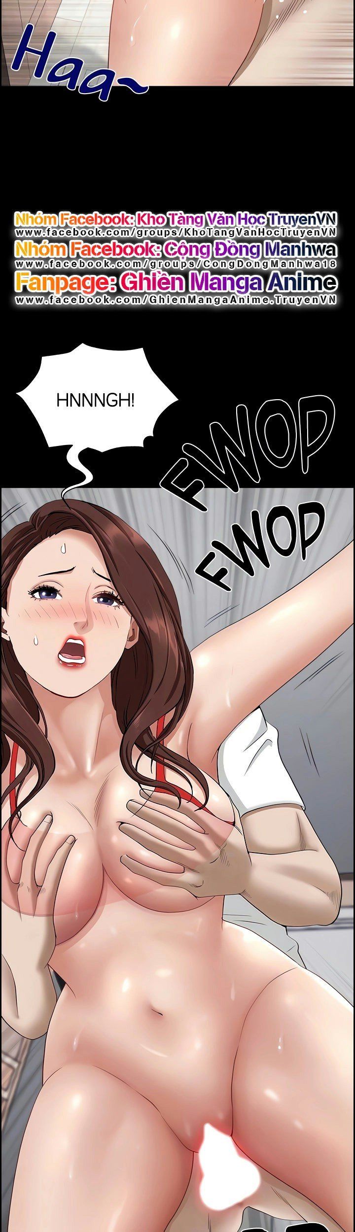 Chung Nhà Bạn Mẹ Chương 42 page 33 - Giả Dược