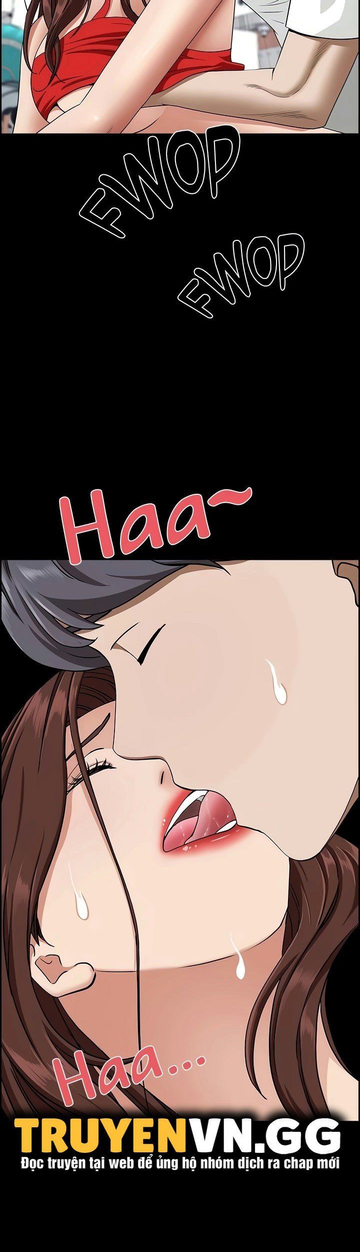 Chung Nhà Bạn Mẹ Chương 42 page 45 - Giả Dược
