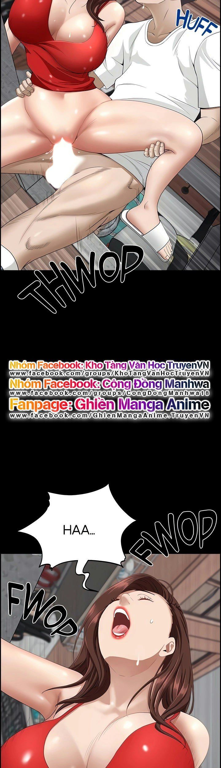 Chung Nhà Bạn Mẹ Chương 42 page 51 - Giả Dược