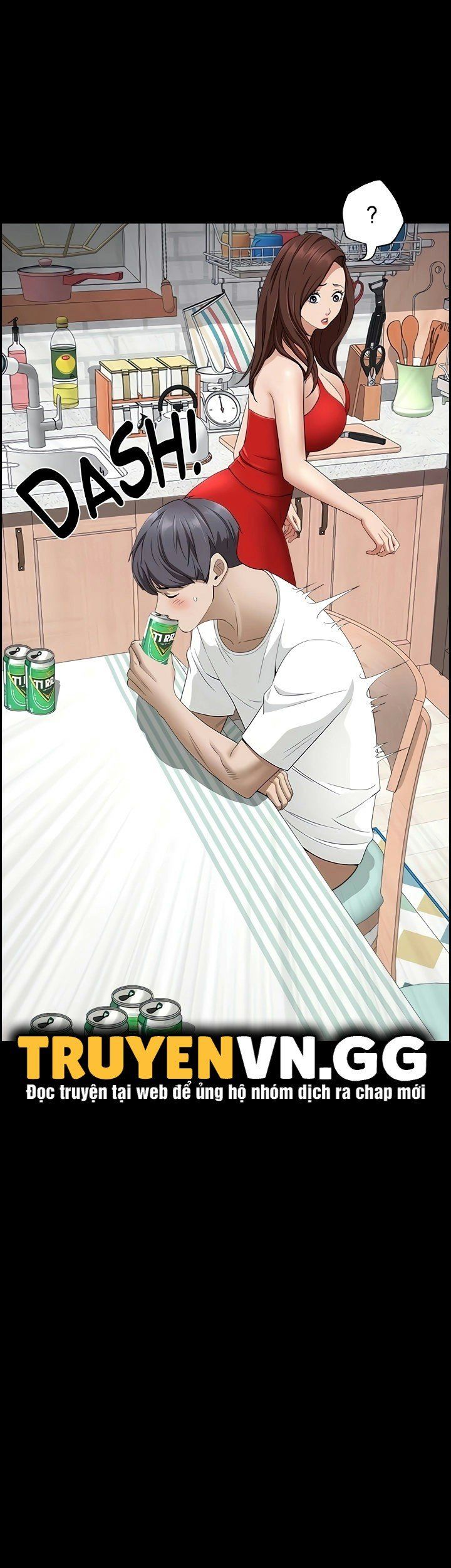 Chung Nhà Bạn Mẹ Chương 42 page 62 - Giả Dược