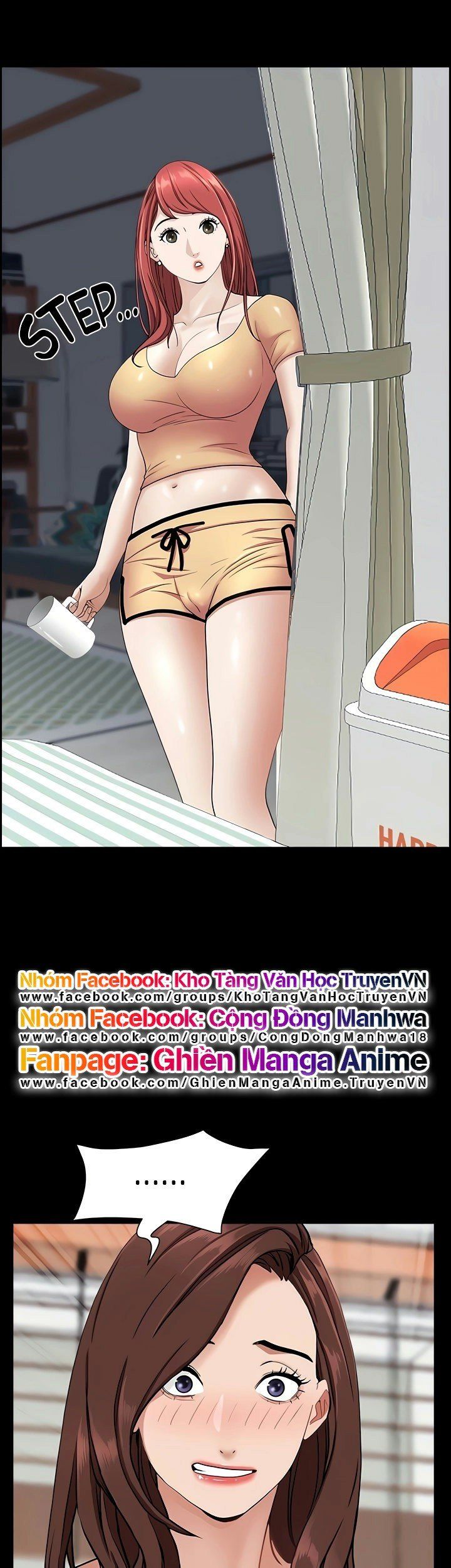 Chung Nhà Bạn Mẹ Chương 42 page 63 - Giả Dược