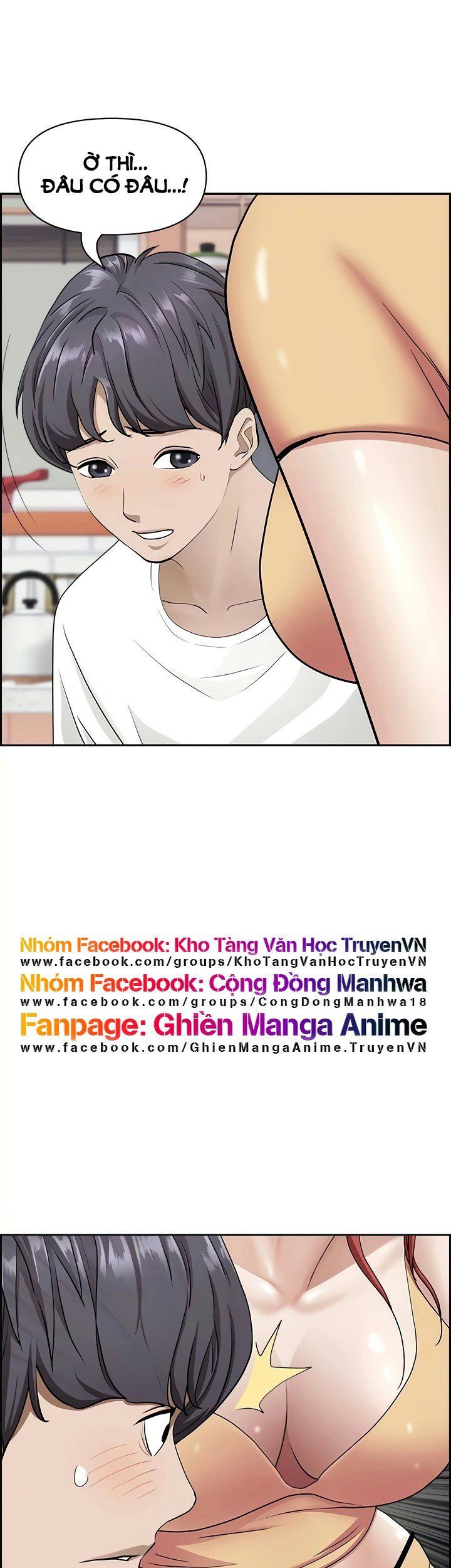 Chung Nhà Bạn Mẹ Chương 42 page 68 - Giả Dược