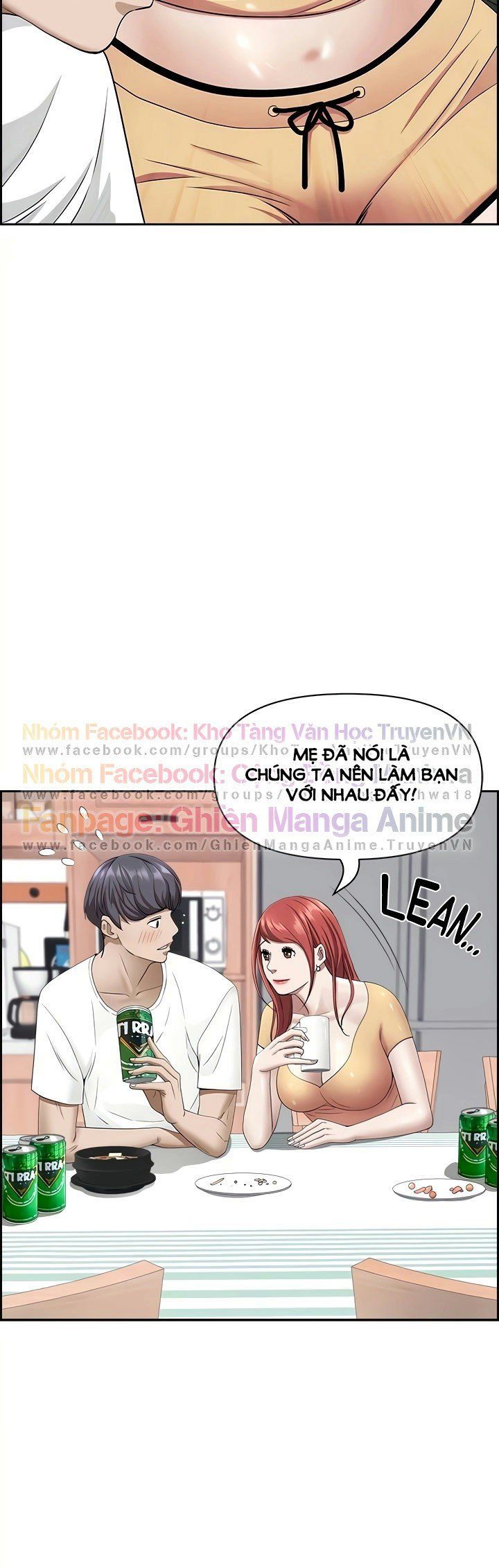 Chung Nhà Bạn Mẹ Chương 42 page 69 - Giả Dược