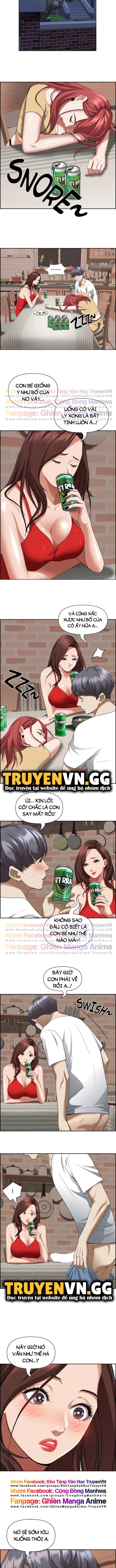 Chung Nhà Bạn Mẹ Chương 43 page 3 - Giả Dược