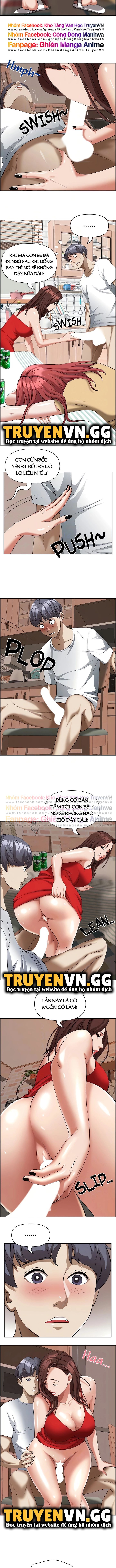 Chung Nhà Bạn Mẹ Chương 43 page 5 - Giả Dược