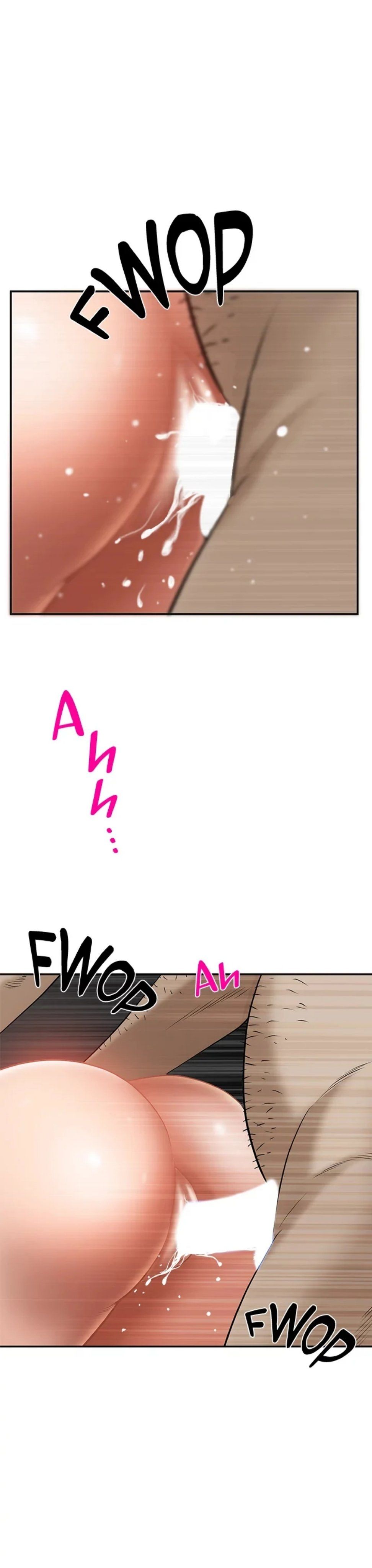 Chung Nhà Bạn Mẹ Chương 5 page 13 - Giả Dược