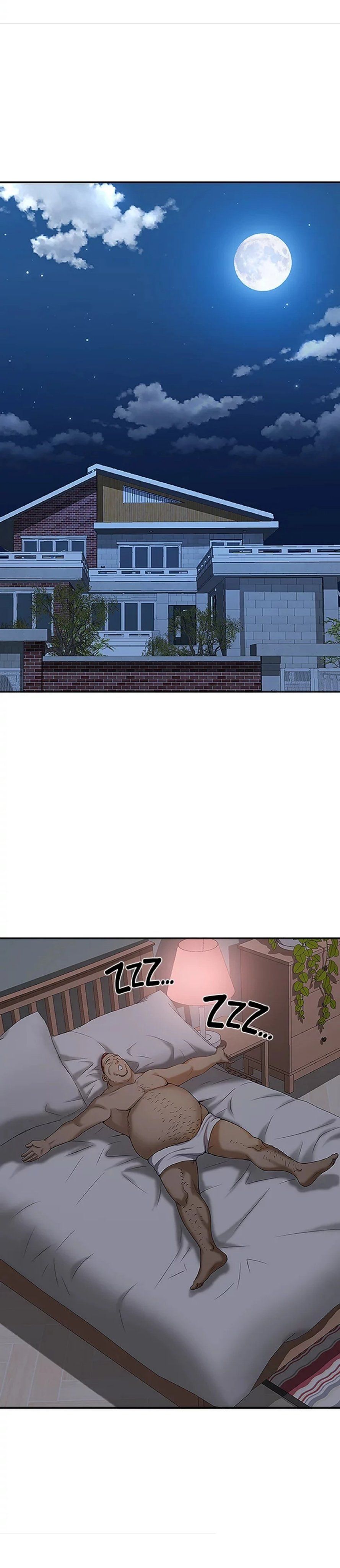 Chung Nhà Bạn Mẹ Chương 5 page 29 - Giả Dược