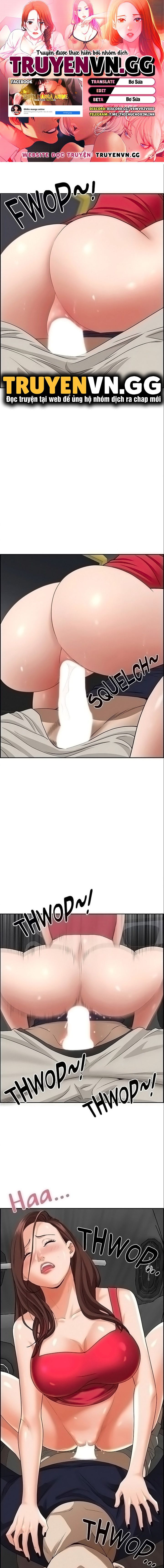 Chung Nhà Bạn Mẹ Chương 54 page 1 - Giả Dược