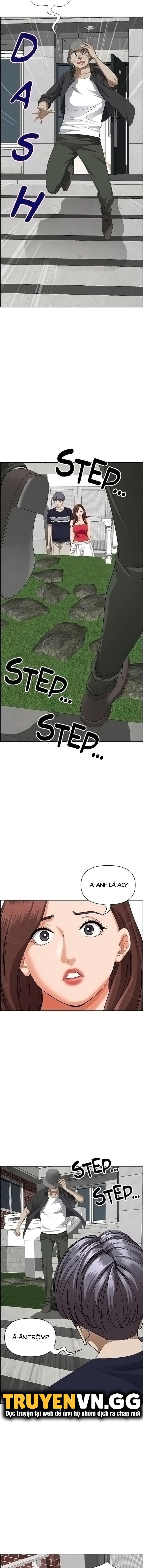 Chung Nhà Bạn Mẹ Chương 55 page 13 - Giả Dược