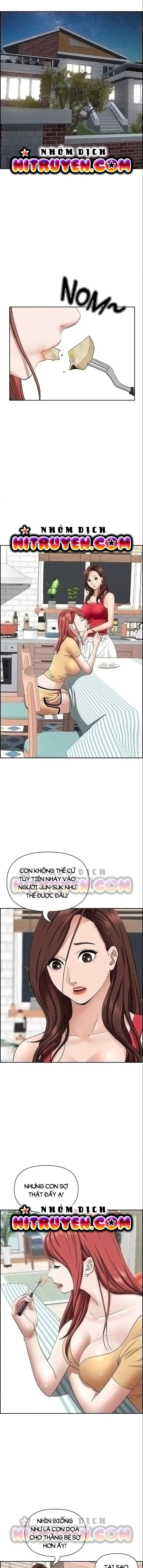 Chung Nhà Bạn Mẹ Chương 56 page 1 - Giả Dược