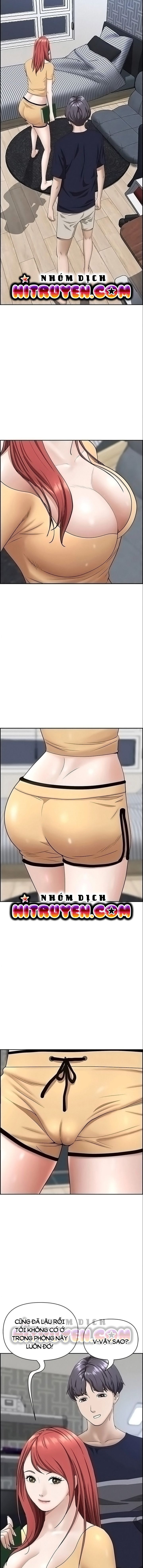 Chung Nhà Bạn Mẹ Chương 56 page 5 - Giả Dược