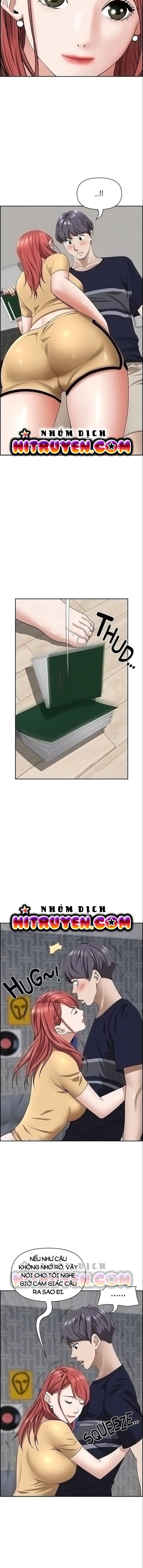 Chung Nhà Bạn Mẹ Chương 56 page 7 - Giả Dược