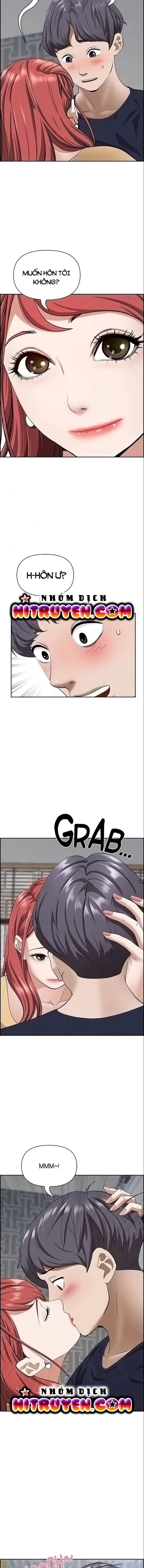 Chung Nhà Bạn Mẹ Chương 56 page 9 - Giả Dược