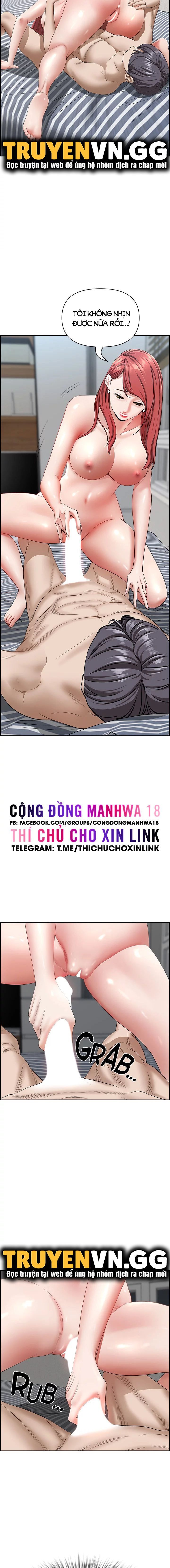 Chung Nhà Bạn Mẹ Chương 57 page 15 - Giả Dược