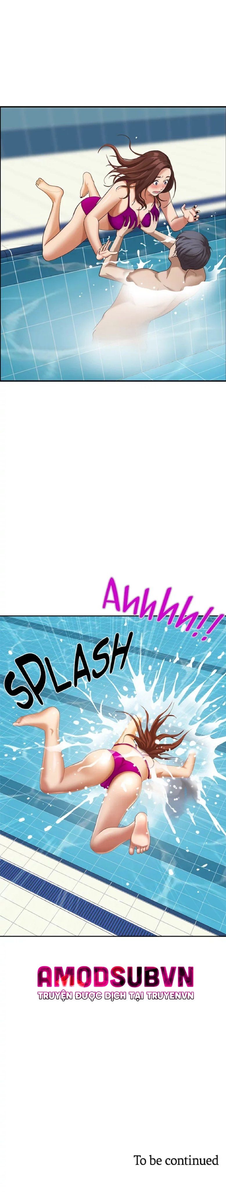 Chung Nhà Bạn Mẹ Chương 6 page 38 - Giả Dược