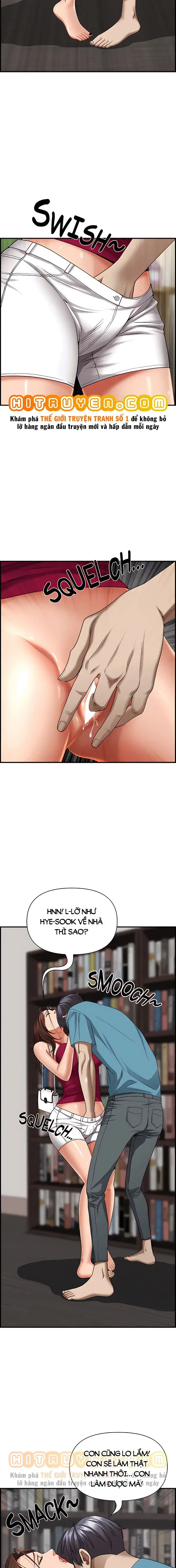 Chung Nhà Bạn Mẹ Chương 62 page 16 - Giả Dược