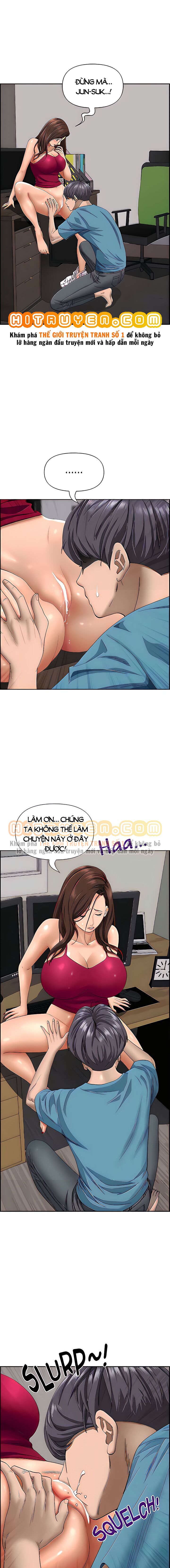 Chung Nhà Bạn Mẹ Chương 63 page 1 - Giả Dược