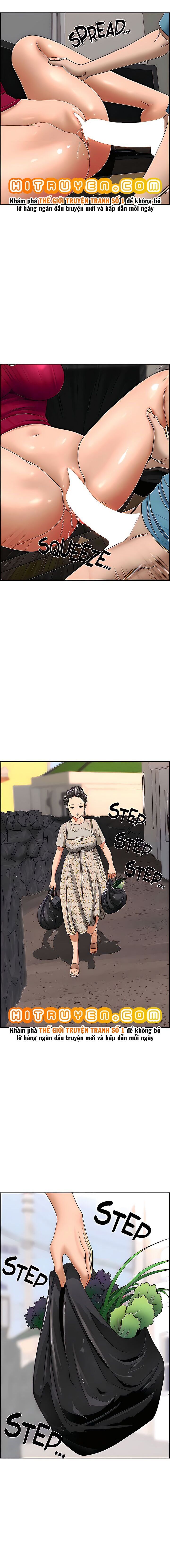 Chung Nhà Bạn Mẹ Chương 63 page 14 - Giả Dược
