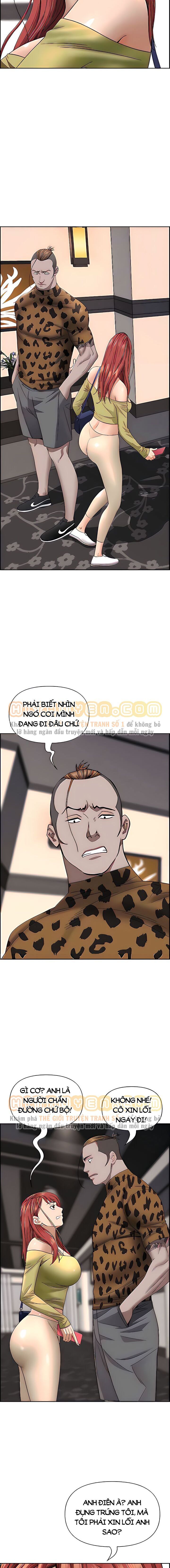 Chung Nhà Bạn Mẹ Chương 63 page 5 - Giả Dược