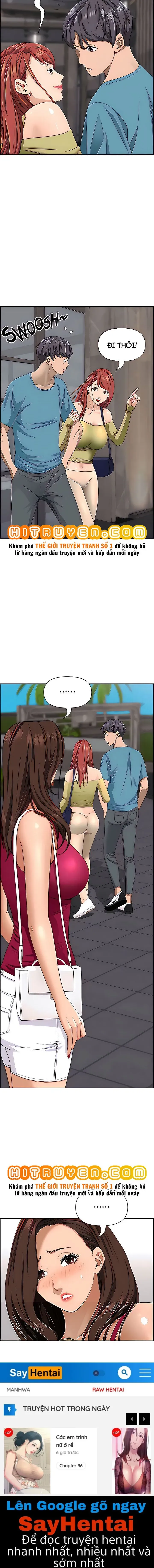 Chung Nhà Bạn Mẹ Chương 65 page 18 - Giả Dược