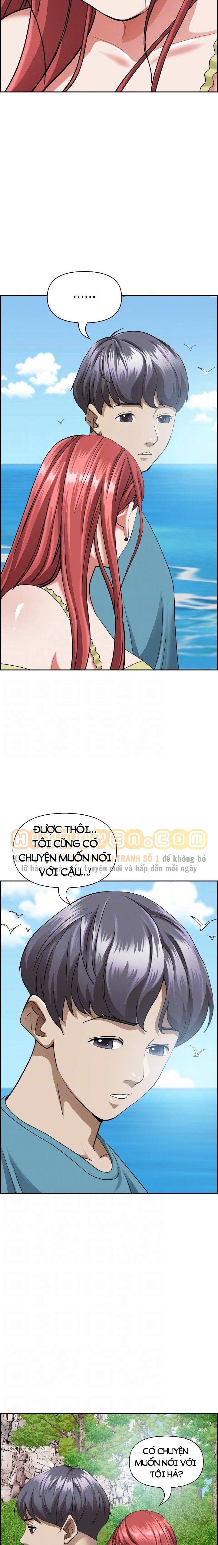 Chung Nhà Bạn Mẹ Chương 66 page 11 - Giả Dược