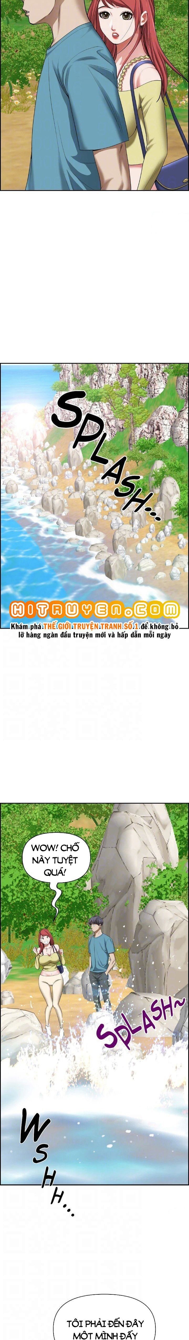 Chung Nhà Bạn Mẹ Chương 66 page 12 - Giả Dược
