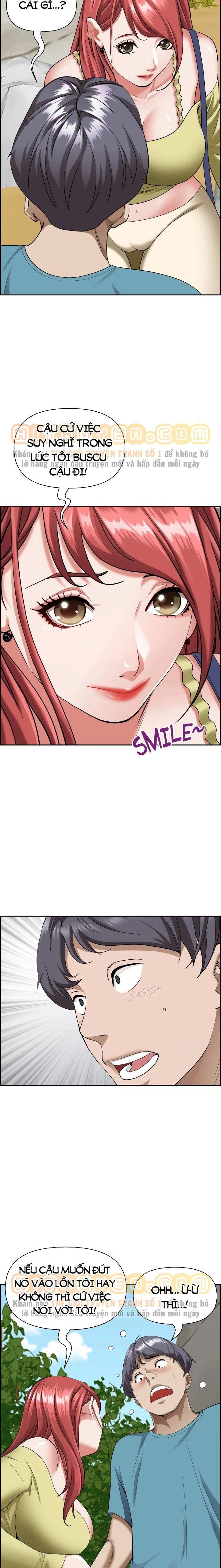 Chung Nhà Bạn Mẹ Chương 66 page 19 - Giả Dược