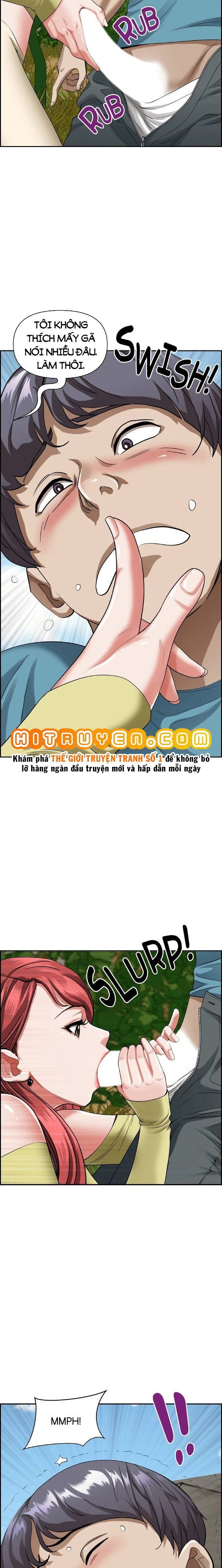 Chung Nhà Bạn Mẹ Chương 66 page 20 - Giả Dược