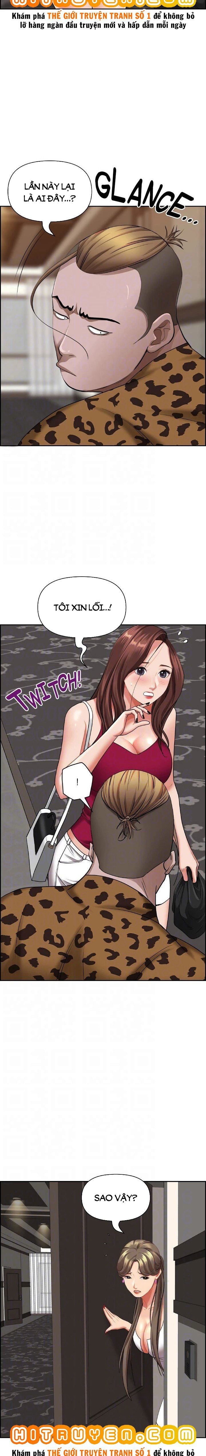 Chung Nhà Bạn Mẹ Chương 66 page 3 - Giả Dược