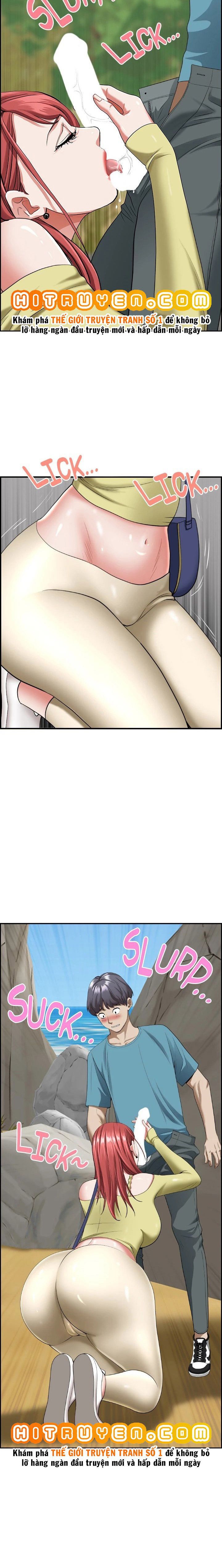 Chung Nhà Bạn Mẹ Chương 66 page 23 - Giả Dược